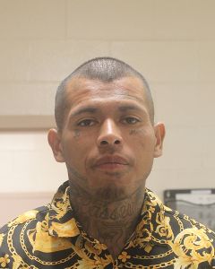 Photo of MENDEZ, OLIVER HUMBERTO