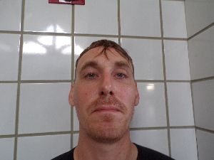 Photo of YATES, DEVIN WADE