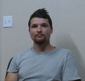 Photo of SWEARINGEN, BRANDON WALLACE