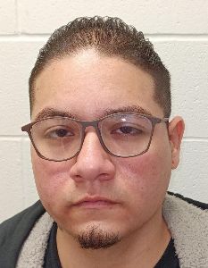 Photo of GARCIA, ADRIAN EDWARDO