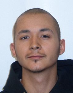 Photo of RAMIREZ, JACOB TREY