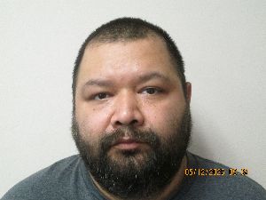 Photo of NUNES, ROBERT JOHN