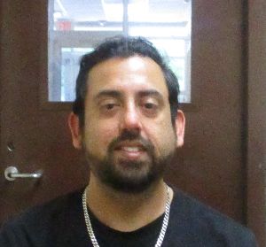 Photo of BECERRA, ERIK FRANK