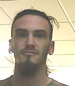 Photo of DAVIS, KEVIN TYLER