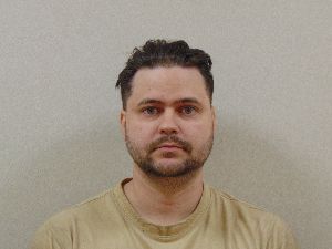 Photo of EVANS, JORDAN MITCHELL