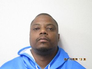 Photo of MCDONALD, CLEVAND JAVON