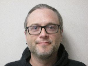 Photo of BRANHAM, JEREMY DAVID
