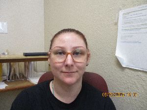 Photo of BEZDEK, MICHELLE L
