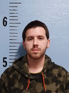 Photo of MITCHELL, JOSEPH DANIEL