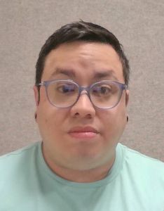 Photo of RODRIQUEZ, ANDREW