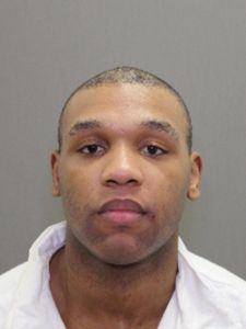 Photo of CRAWFORD, QUAMIR DAVON