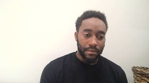 Photo of BANKS, MONTARIUS