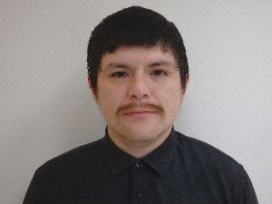 Photo of ARJONA, JUAN ANTONIO JR