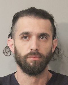 Photo of MELVIN, CODY JOHNWILLIE