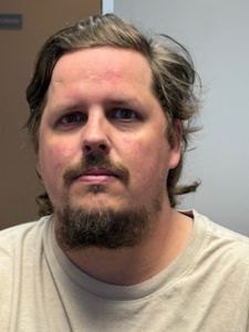Photo of MERCIER, HOUSTON ALAN