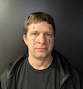 Photo of CARY, JEFFREY ALLEN