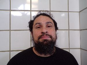 Photo of CERVANTES, NOE JOSE