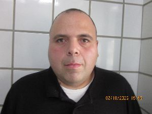 Photo of DELAROSA, DEVIN JAY
