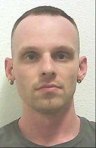 Photo of BARRETT, TYLER JAY