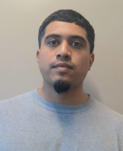 Photo of DELGADO, JORGE