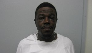 Photo of HALL, TRERON DEWAYNE