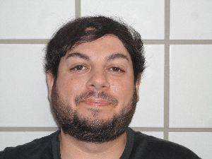 Photo of HARRIS, ERIC GIOVANNI