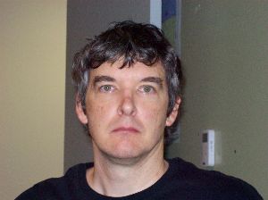 Photo of ROBERTS, TIMOTHY MICHAEL