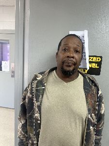 Photo of RILEY, REGINALD JERRELL