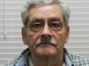 Photo of MENELLY, THEODORE DENNIS