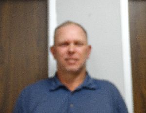 Photo of SCHERER, JERRY JAMES