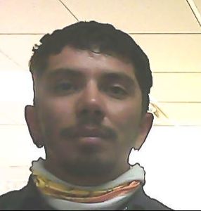 Photo of MEJIA, MARIO MIGUEL