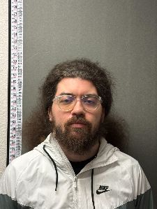 Photo of GERTONSON, AARON HUNTER