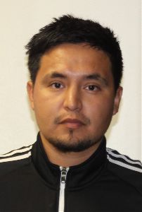 Photo of GARCIA, ERIC