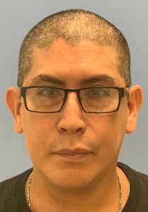 Photo of GARCIA, FRANK JR