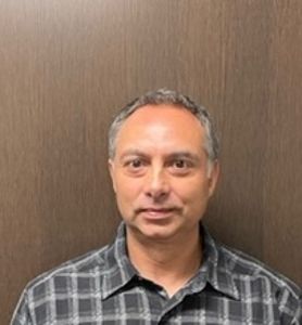 Photo of CROTZER, TONY DELANO