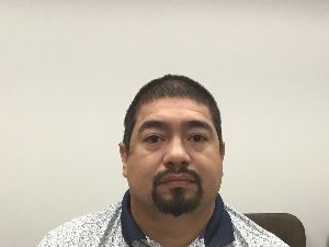 Photo of CABALLERO, CHRISTOPHER ANDREW