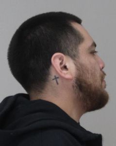 Photo of GONZALEZ, MARIO