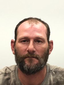 Photo of CRAWFORD, CHAD AARON