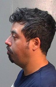 Photo of GARCIA, DANIEL