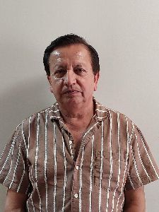 Photo of URBANO, JUAN LUIS