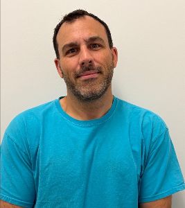 Photo of PAPPAS, MATTHEW J