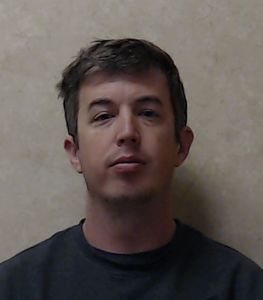 Photo of WRIGHT, DANIEL RAY FREDERICK