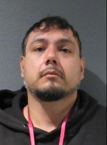 Photo of CHAVEZ, DANNY RAY