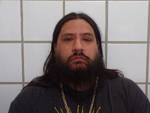 Photo of HERNANDEZ, CHRISTOPHER