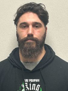 Photo of HARGRAVES, ZACHARY DANIEL