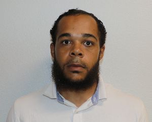 Photo of JOHNSON, DESMOND DERON
