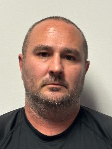 Photo of FRANCIS, CHRISTOPHER WILLIAM