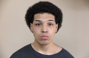 Photo of SHELVIN, IZAIAH