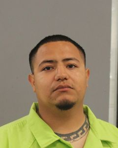 Photo of CHAVEZ, ANGEL JOSUE