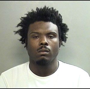 Photo of KELLY, TREVONNE LEE